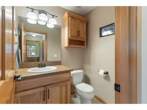 660 18th Avenue Coos Bay OR 97420