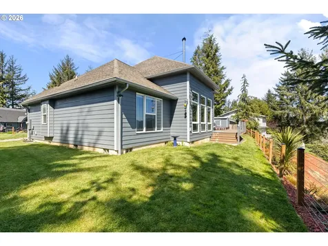 660 18th Avenue Coos Bay OR 97420