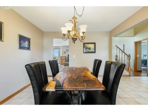 660 18th Avenue Coos Bay OR 97420