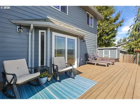 660 18th Avenue Coos Bay OR 97420