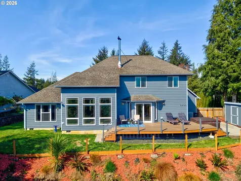 660 18th Avenue Coos Bay OR 97420