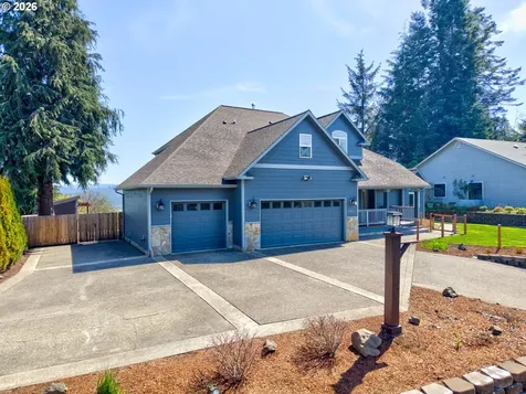 660 18th Avenue Coos Bay OR 97420