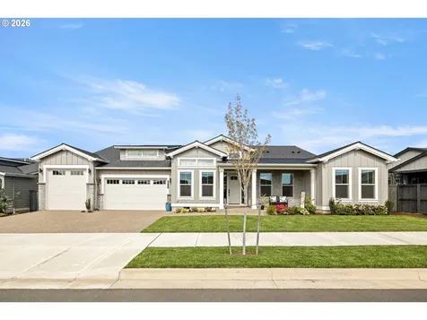 6043 SE Jura Street Hillsboro OR 97123