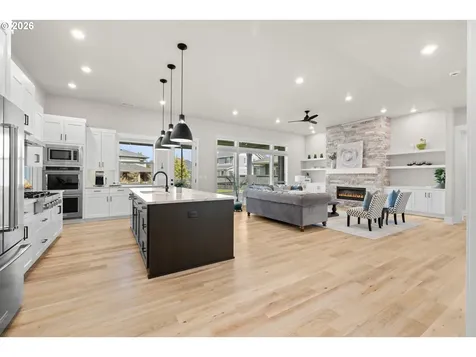 6043 SE Jura Street Hillsboro OR 97123