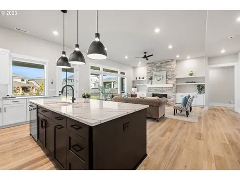 6043 SE Jura Street Hillsboro OR 97123