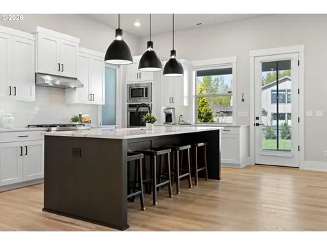 6043 SE Jura Street Hillsboro OR 97123