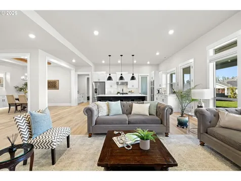 6043 SE Jura Street Hillsboro OR 97123