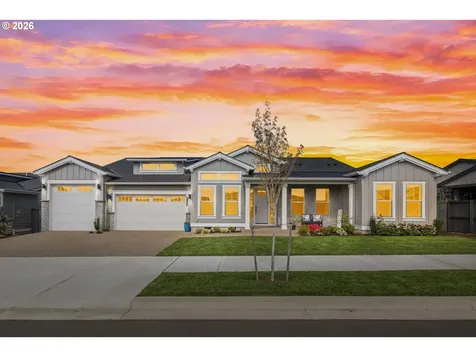 6043 SE Jura Street Hillsboro OR 97123
