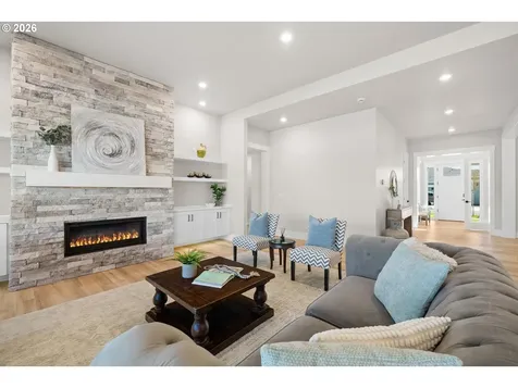 6043 SE Jura Street Hillsboro OR 97123