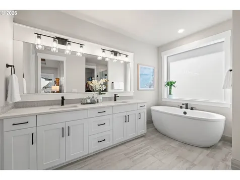 6043 SE Jura Street Hillsboro OR 97123