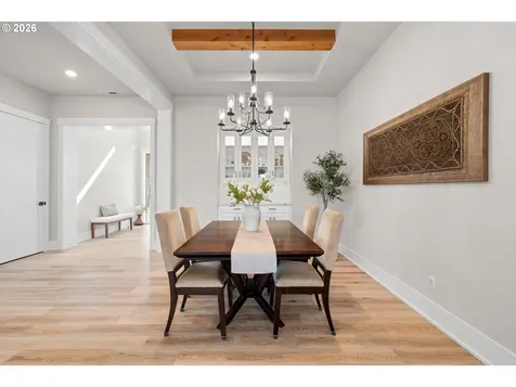 6043 SE Jura Street Hillsboro OR 97123