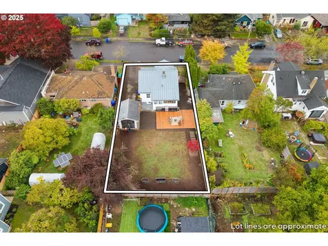 7024 N Congress Avenue Portland OR 97217