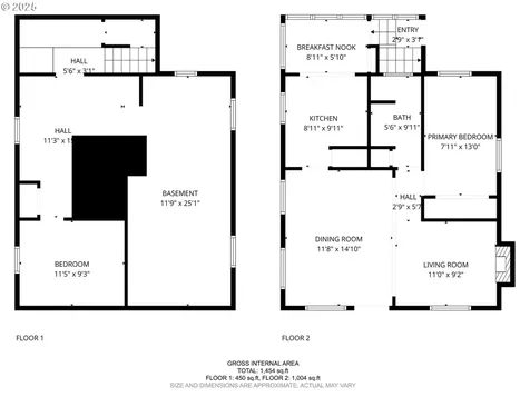 7024 N Congress Avenue Portland OR 97217