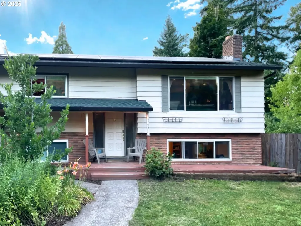 1163 SE 21st Court Gresham OR 97080