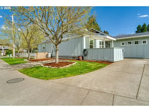 3080 Willakenzie Road Eugene OR 97401