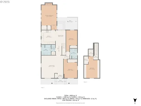 3080 Willakenzie Road Eugene OR 97401