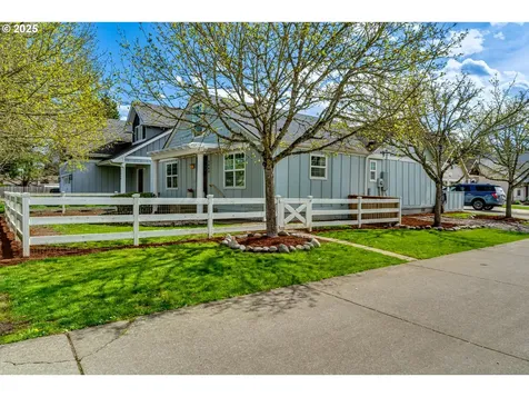 3080 Willakenzie Road Eugene OR 97401