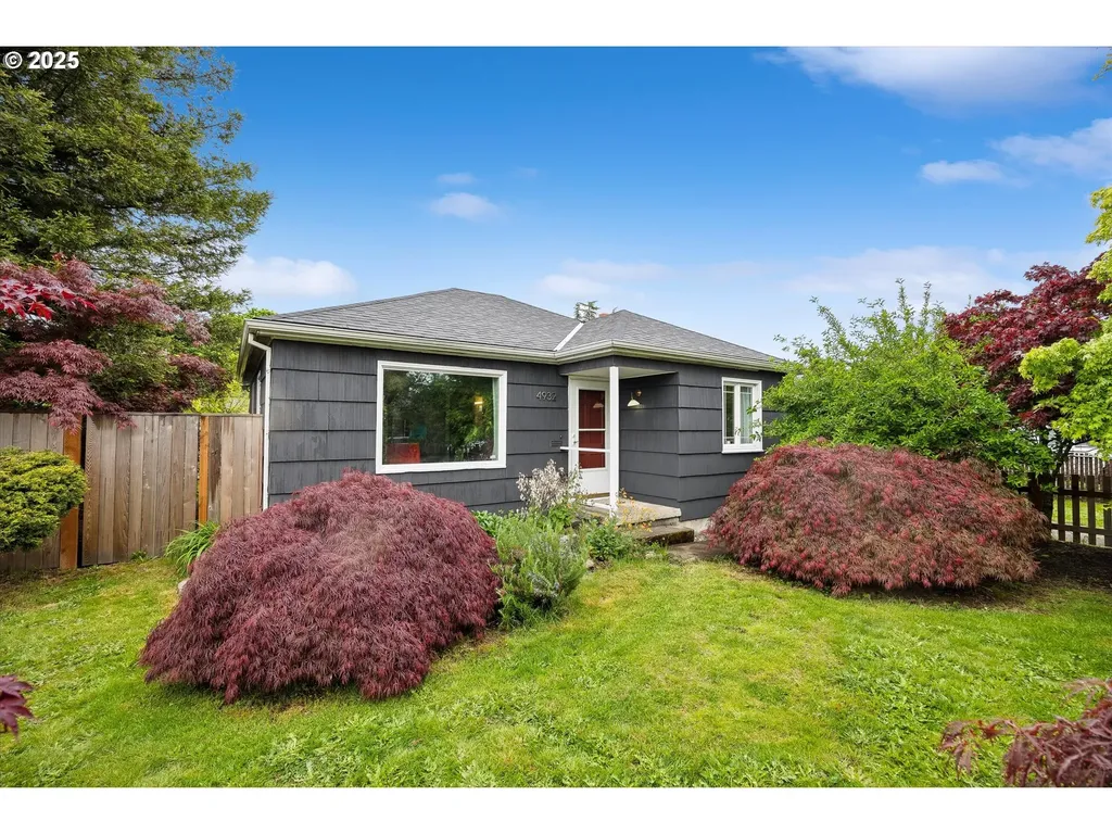 4932 NE 78th Place Portland OR 97218