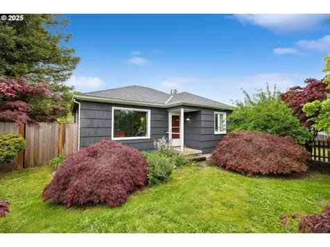 4932 NE 78th Place Portland OR 97218