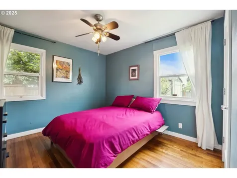 4932 NE 78th Place Portland OR 97218