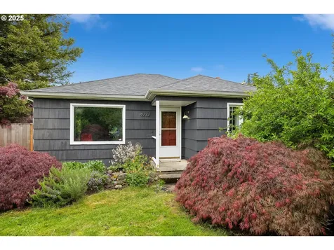 4932 NE 78th Place Portland OR 97218
