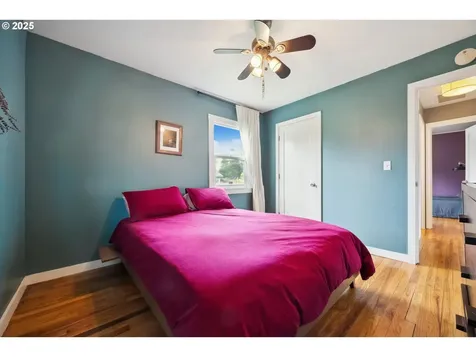 4932 NE 78th Place Portland OR 97218