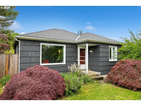 4932 NE 78th Place Portland OR 97218