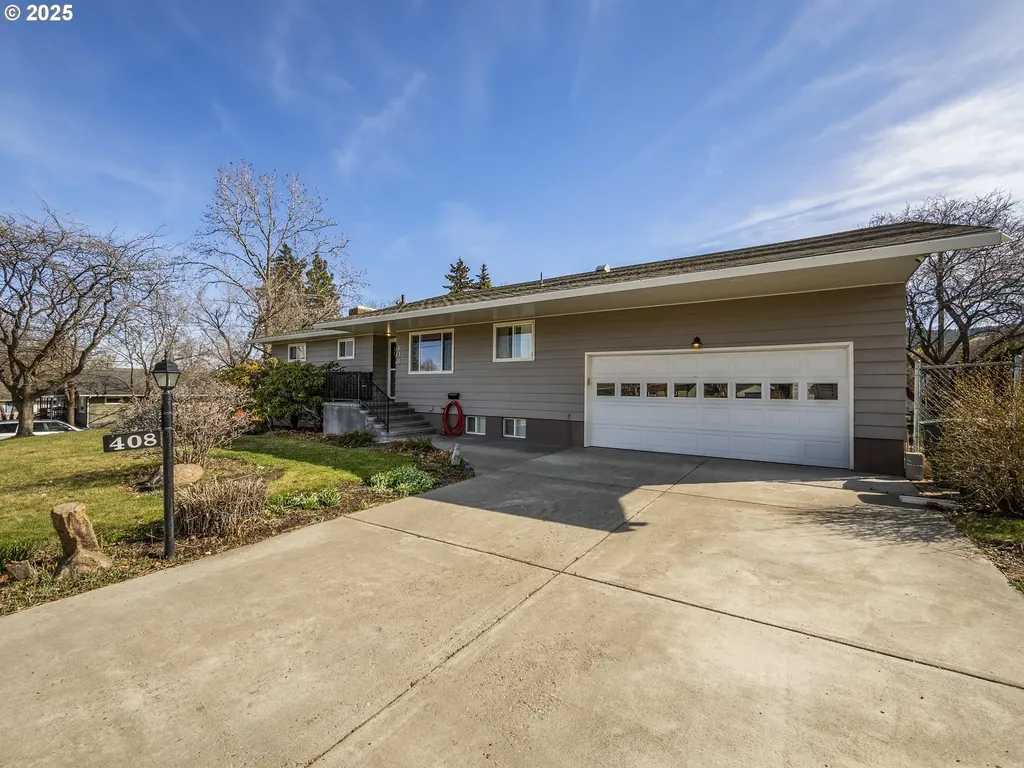 408 M Avenue La Grande OR 97850
