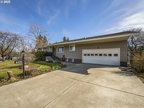 408 M Avenue La Grande OR 97850