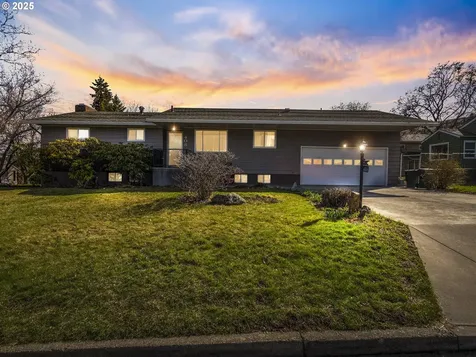 408 M Avenue La Grande OR 97850