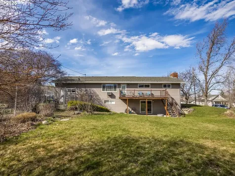 408 M Avenue La Grande OR 97850