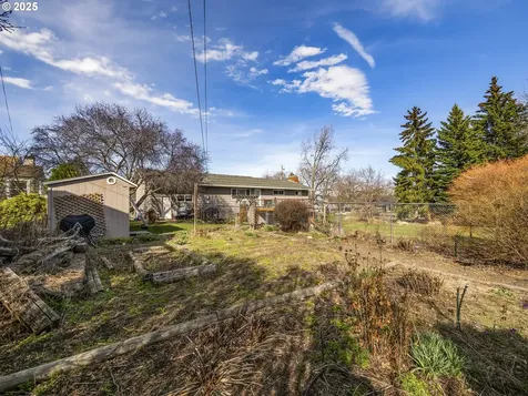 408 M Avenue La Grande OR 97850