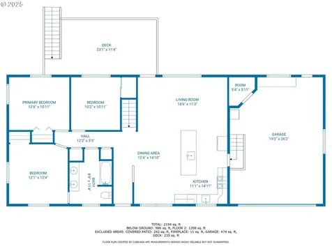 408 M Avenue La Grande OR 97850