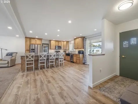 408 M Avenue La Grande OR 97850