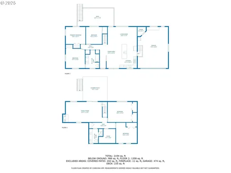 408 M Avenue La Grande OR 97850