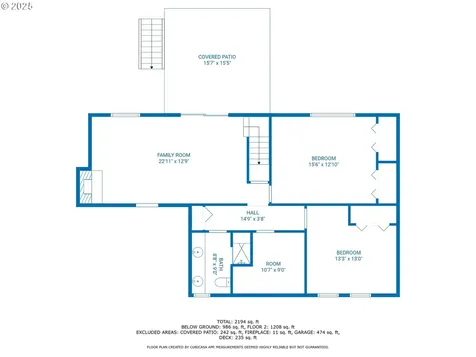 408 M Avenue La Grande OR 97850