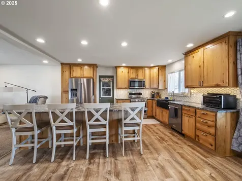 408 M Avenue La Grande OR 97850