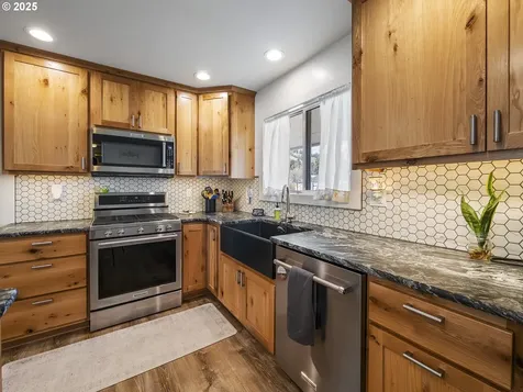 408 M Avenue La Grande OR 97850