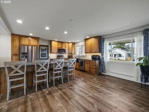 408 M Avenue La Grande OR 97850
