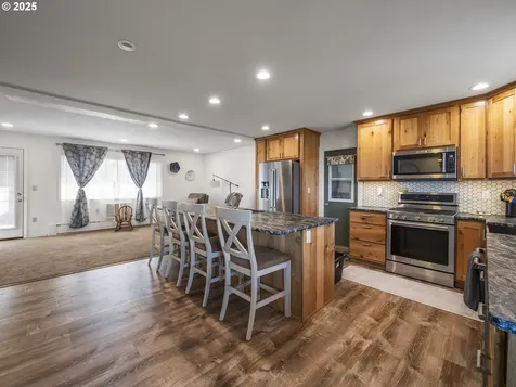 408 M Avenue La Grande OR 97850