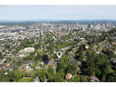 2862 NW Westover Road Portland OR 97210