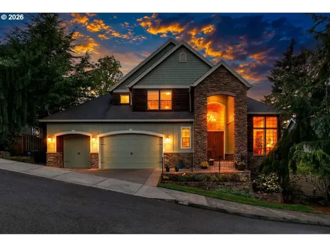 12032 SE Deerhaven Drive Portland OR 97266