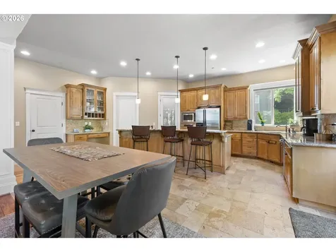 12032 SE Deerhaven Drive Portland OR 97266