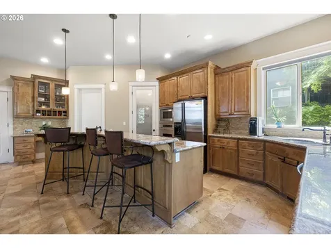 12032 SE Deerhaven Drive Portland OR 97266