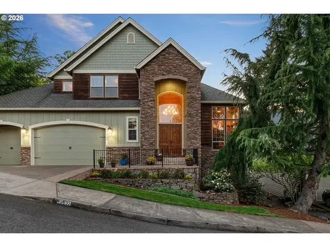 12032 SE Deerhaven Drive Portland OR 97266