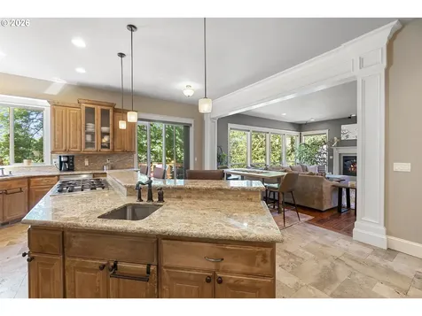 12032 SE Deerhaven Drive Portland OR 97266