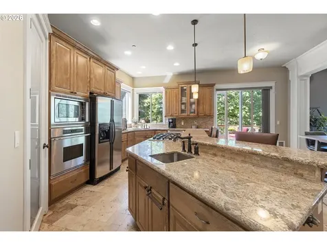 12032 SE Deerhaven Drive Portland OR 97266