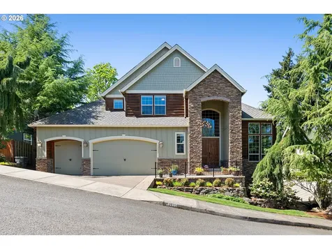 12032 SE Deerhaven Drive Portland OR 97266