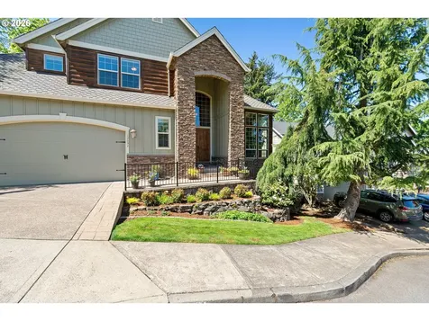 12032 SE Deerhaven Drive Portland OR 97266