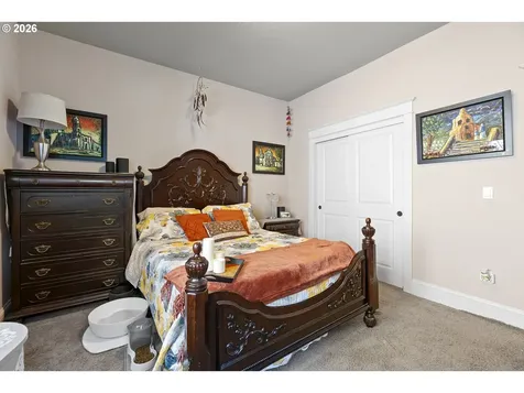 12032 SE Deerhaven Drive Portland OR 97266